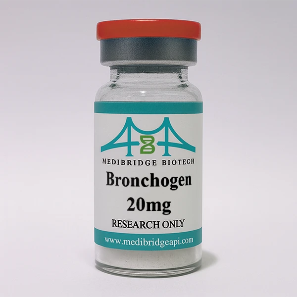 Bronchogen Powder